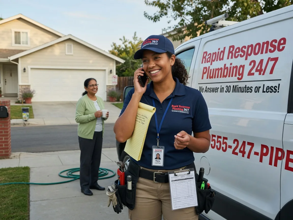 Emergency Plumber Delphos, OH FAQs